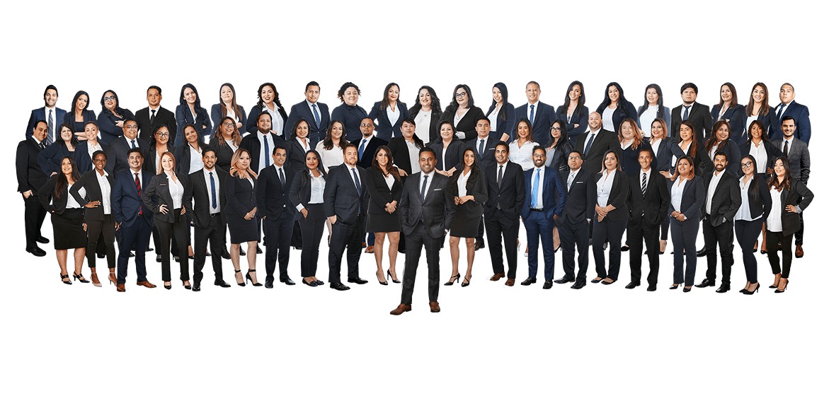 Arash Law Inc.
