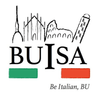 BU Italian Students Association, Italian category in Boston, MA