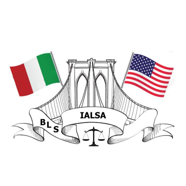 Brooklyn Law Italian American Law Students Association attorney