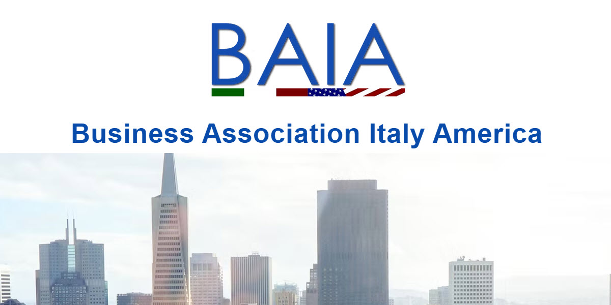 Business Association Italy-America