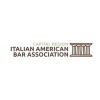 Italian Nonprofits Near Me - Capital Region Italian American Bar Association