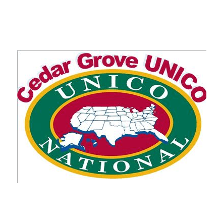 Cedar Grove Unico - Italian organization in Cedar Grove NJ