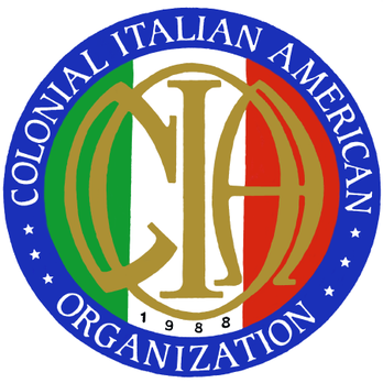 Colonial Italian American Organization - Italian organization in Williamsburg VA