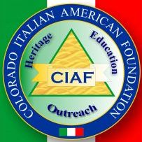 Colorado Italian American Foundation - Italian organization in Pueblo CO