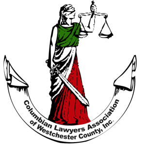 Italian Speaking Nonprofits Near Me - Columbian Lawyers Association of Westchester County