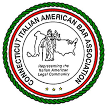 Connecticut Italian American Bar Association - Italian organization in Stamford CT