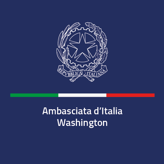 Consular Section of the Embassy of Italy in Washington DC - Italian organization in Washington DC