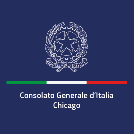 Italian Organization Near Me - Consulate General of Italy Chicago