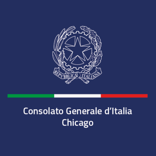 Italian Category Near Me - Consulate General of Italy Chicago
