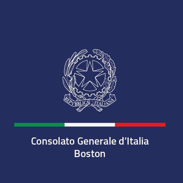 Consulate General of Italy in Boston - Italian organization in Boston MA