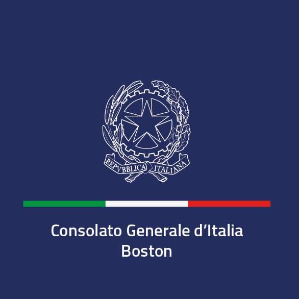Italian Category Near Me - Consulate General of Italy in Boston