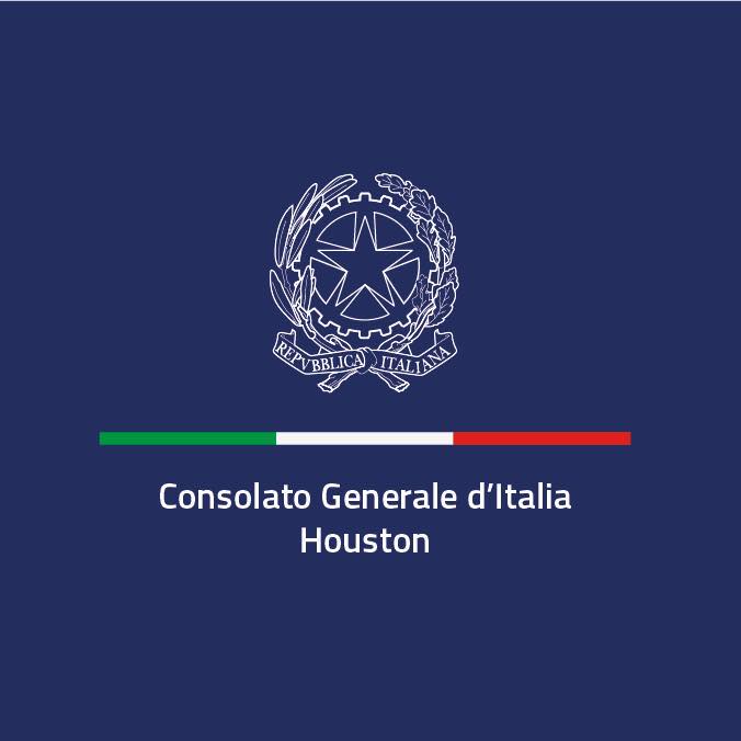 Consulate General of Italy in Houston - Italian organization in Houston TX