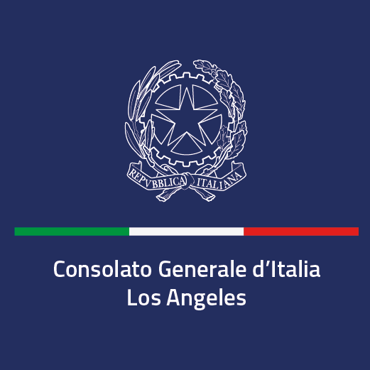 Consulate General of Italy in Los Angeles - Italian organization in Los Angeles CA