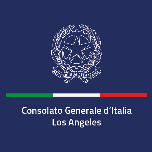 Consulate General of Italy in Los Angeles Italian Organization in Los