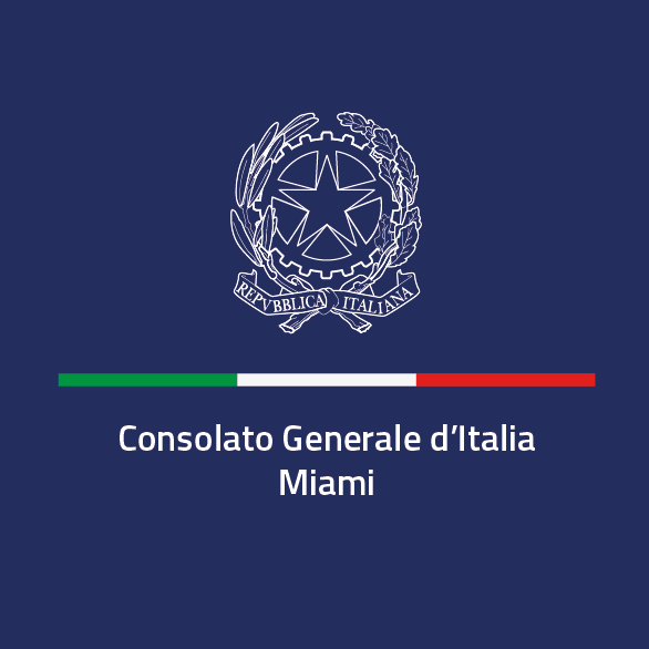 Consulate General of Italy in Miami - Italian organization in Coral Gables FL