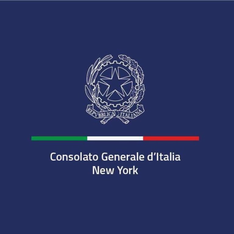 Italian Organizations in New York Italian Organizations