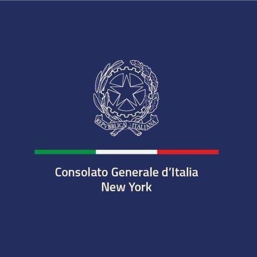 Italian Category Near Me - Consulate General of Italy in New York