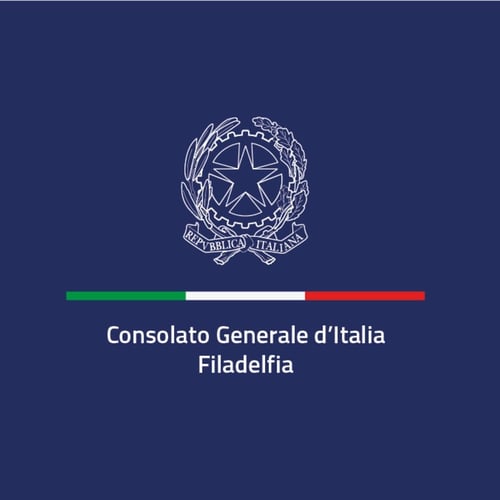 Italian Category Near Me - Consulate General of Italy in Philadelphia