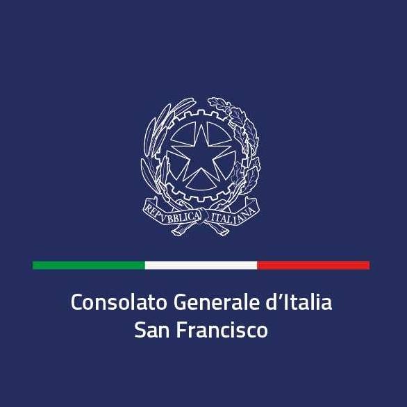 Italian Organization Near Me - Consulate General of Italy in San Francisco