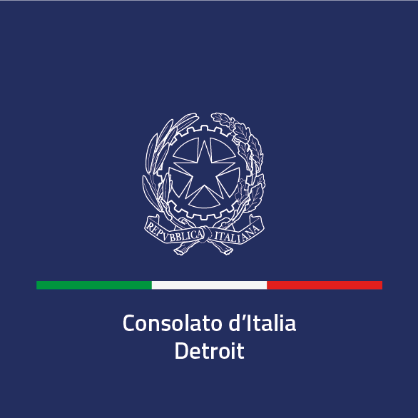 Consulate of Italy in Detroit - Italian organization in Detroit MI