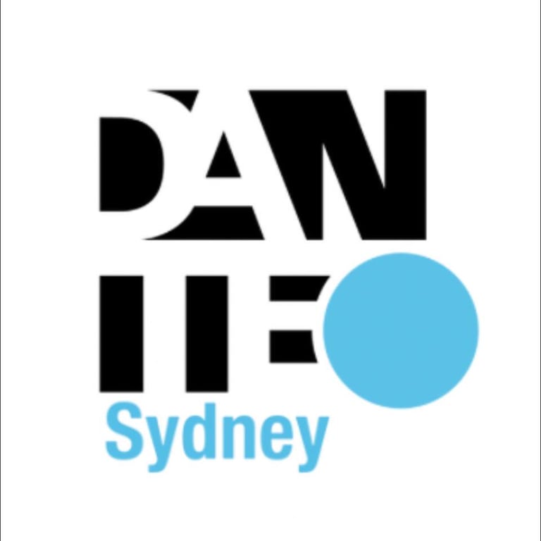 Italian Category Near Me - Dante Alighieri Society Sydney