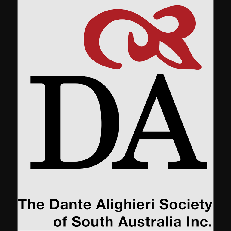 Dante Alighieri Society of South Australia - Italian organization in Adelaide AU-SA