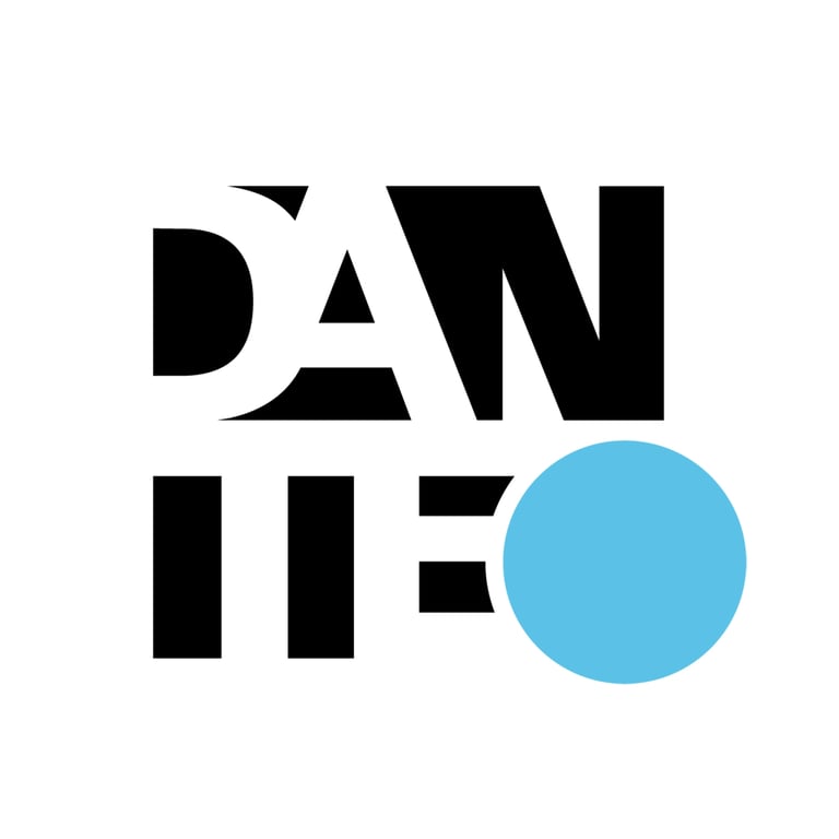 Italian Speaking Nonprofits Near Me - Dante Alighieri Society of Washington