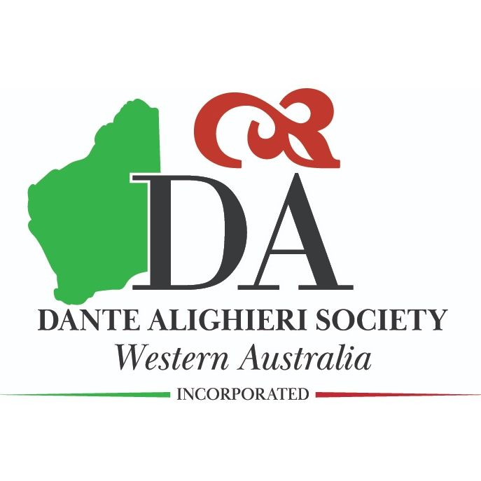 Italian Organization Near Me - Dante Alighieri Society of Western Australia