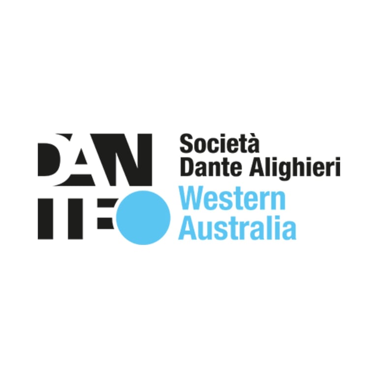 Italian Category Near Me - Dante Alighieri Society of Western Australia