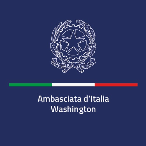 Italian Category Near Me - Embassy of Italy, Washington