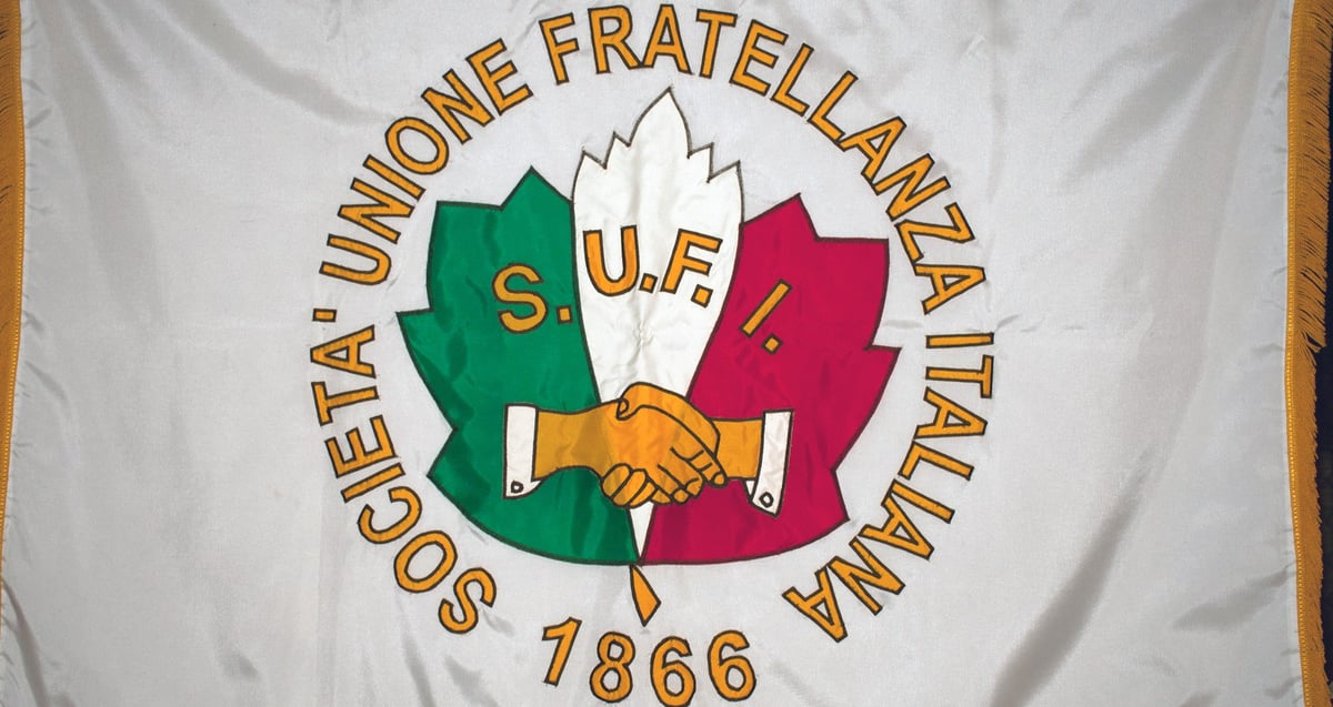 Fratellanza Society