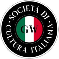 Italian Category Near Me - GW Societa di Cultura Italiana