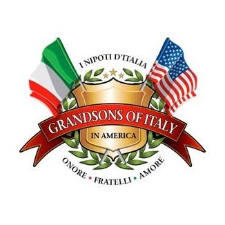 Grandsons of Italy in America - Italian organization in Van Nuys CA