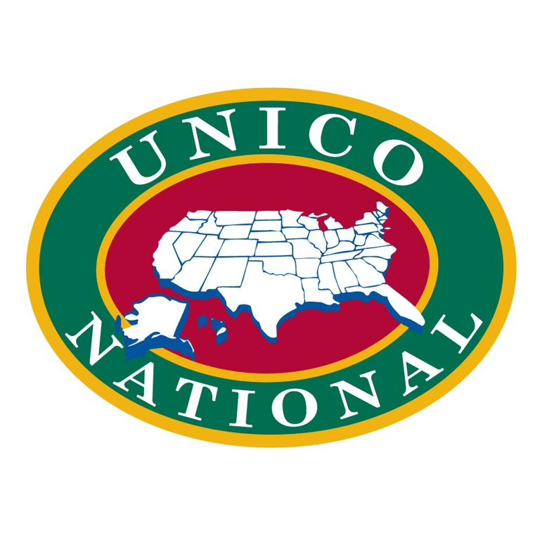Greater Binghamton Unico - Italian organization in Sayre PA