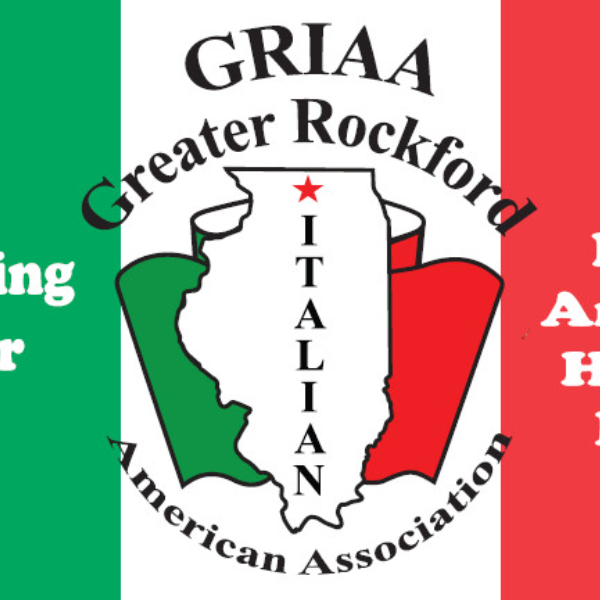 Italian Organization Near Me - Greater Rockford Italian American Association