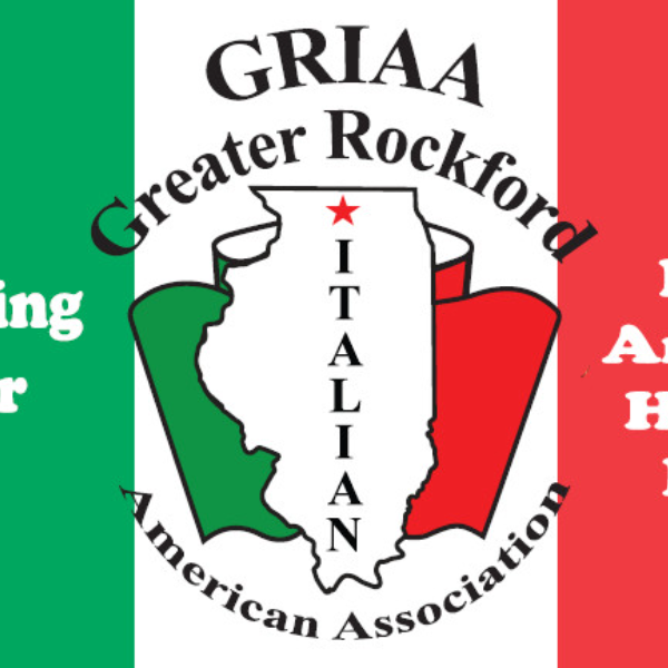 Italian Nonprofits Near Me - Greater Rockford Italian American Association