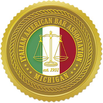 ​Italian American Bar Association Michigan - Italian organization in Rochester MI