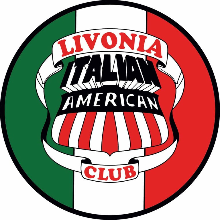 Italian Category Near Me - Italian American Club of Livonia