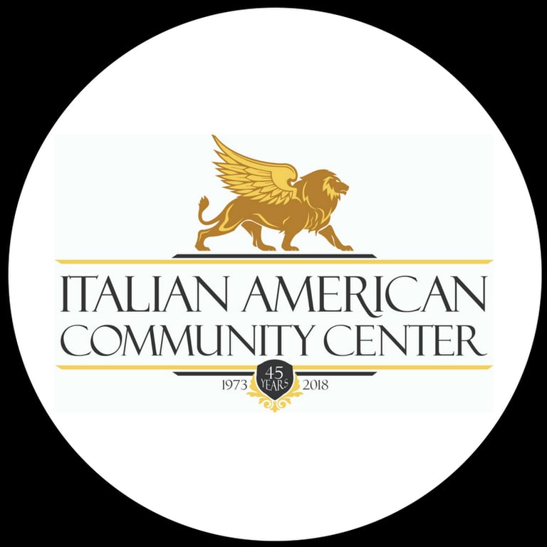 Italian Speaking Nonprofits Near Me - Italian American Community Center