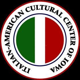 Italian American Cultural Center of Iowa - Italian organization in Des Moines IA