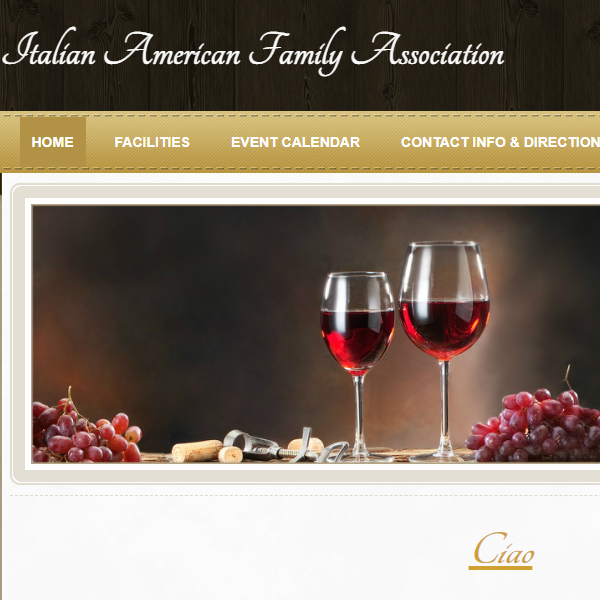 Italian Category Near Me - Italian American Family Association
