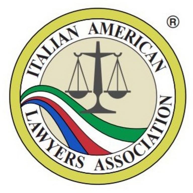 Italian American Lawyers Association - Italian organization in Los Angeles CA
