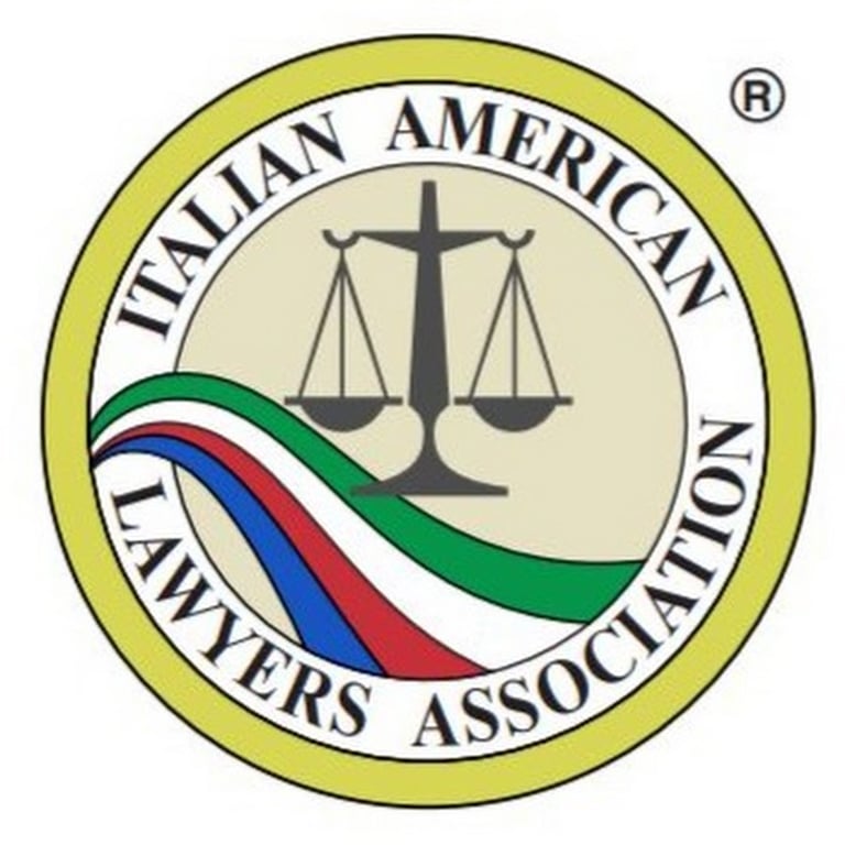 Italian Speaking Nonprofits Near Me - Italian American Lawyers Association