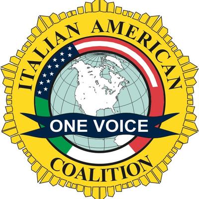Italian American One Voice Coalition - Italian organization in Bloomfield NJ