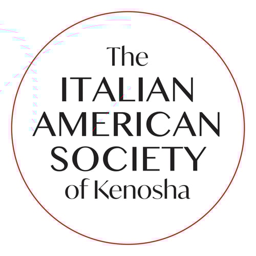 Italian Nonprofits Near Me - Italian American Society of Kenosha