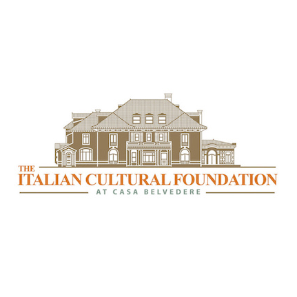 Italian Organization Near Me - Italian Cultural Foundation at Casa Belvedere