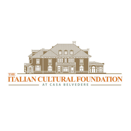 Italian Speaking Nonprofits Near Me - Italian Cultural Foundation at Casa Belvedere