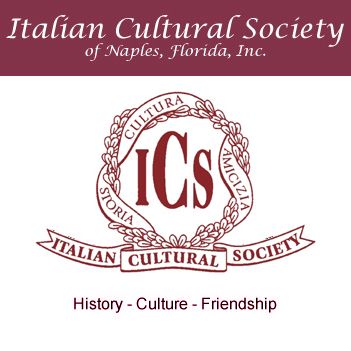 Italian Category Near Me - Italian Cultural Society of Naples, Florida