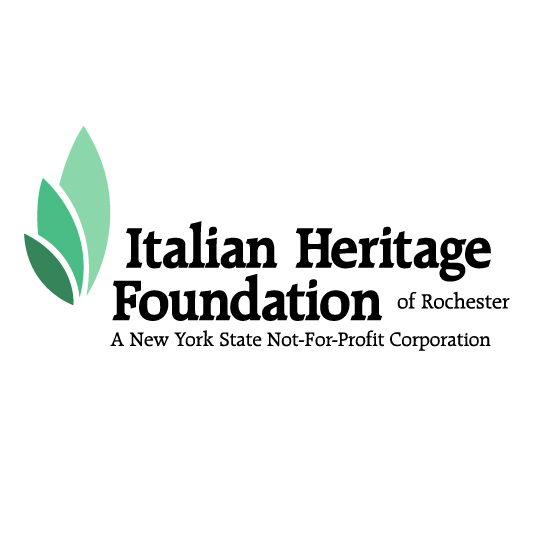 Italian Speaking Nonprofits Near Me - Italian Heritage Foundation of Rochester