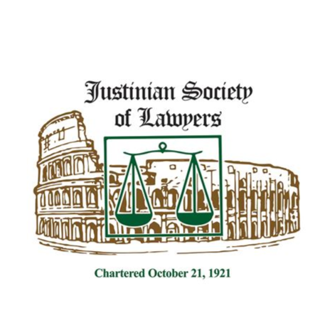 Justinian Society of Lawyers - Italian organization in Chicago IL